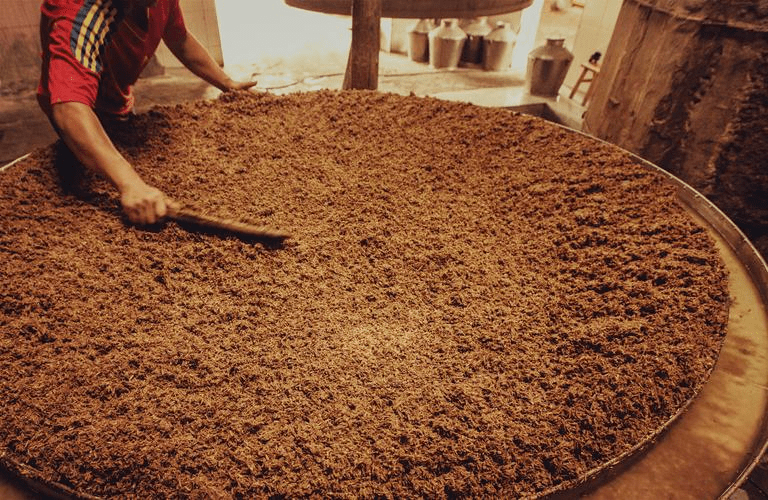 相对应的品质是什么情况_沙酒_口感_成本高