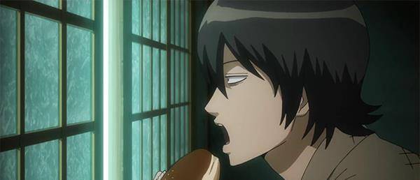 银魂中镜头最多的路人角色山杀鬼_侦查员_观众_真选组