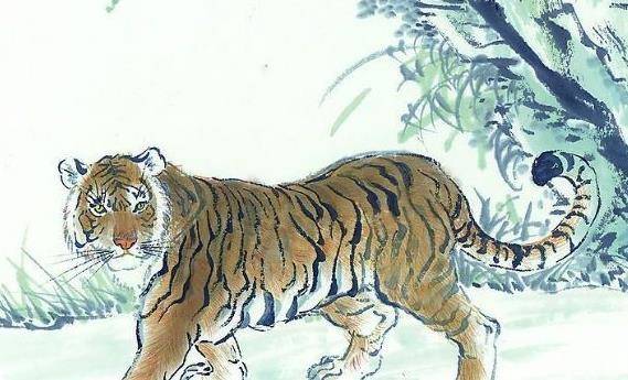 一人得道鸡犬升，虎虎生威自成神是什么生肖打一动物，词语解答解析