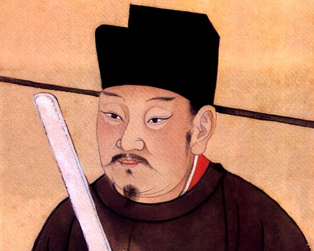 刘光世为何能名列中兴四将之一,明明是一个无能之辈_郭药师_刘延庆