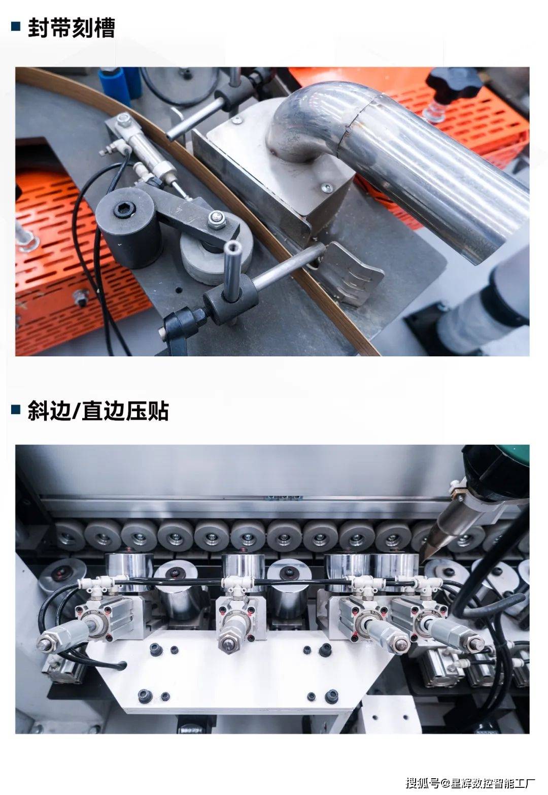 ef583gx斜直一体封边机
