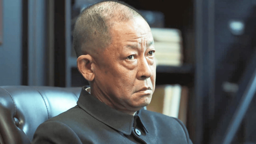 一连12天收视第一,王志文代替陈道明出演,又一个经典角色诞生了_表演