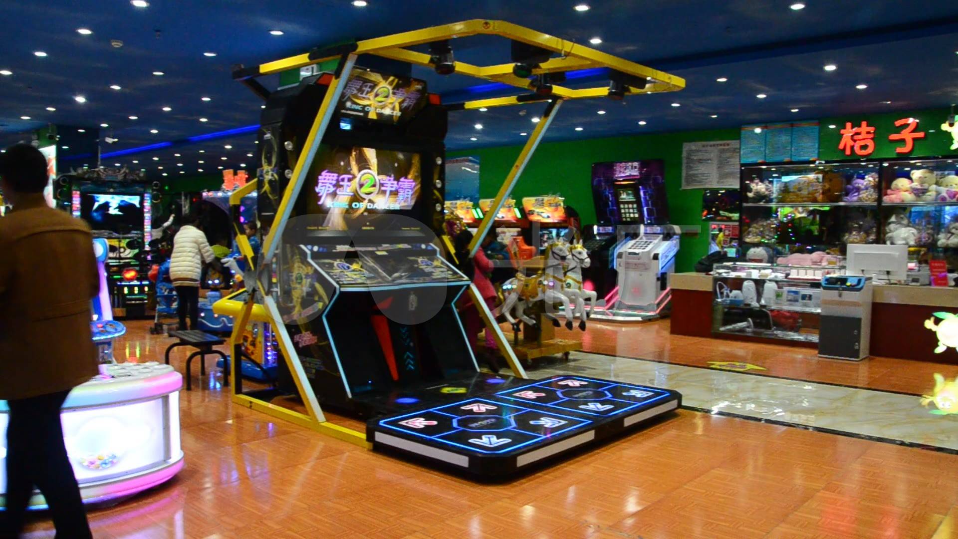 游戏设备厂家_模拟_运动_射击