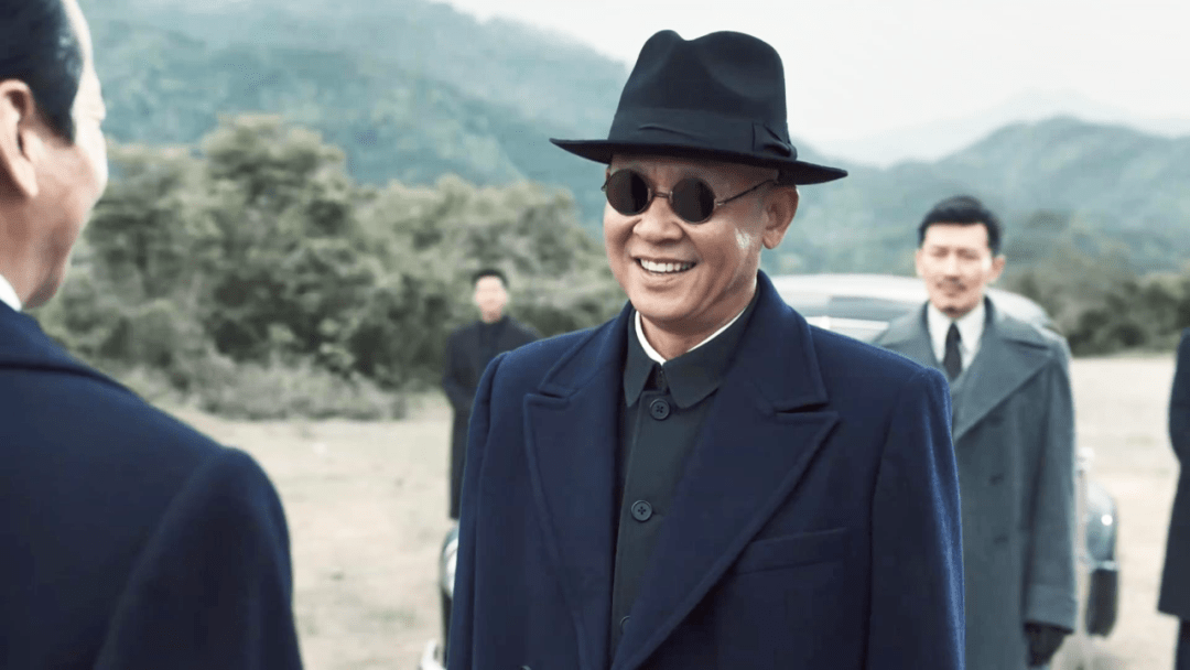 一连12天收视第一,王志文代替陈道明出演,又一个经典角色诞生了_表演