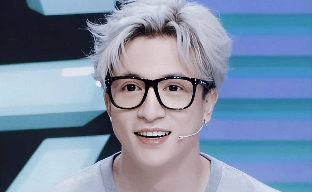 华晨宇_王一博_薛之谦