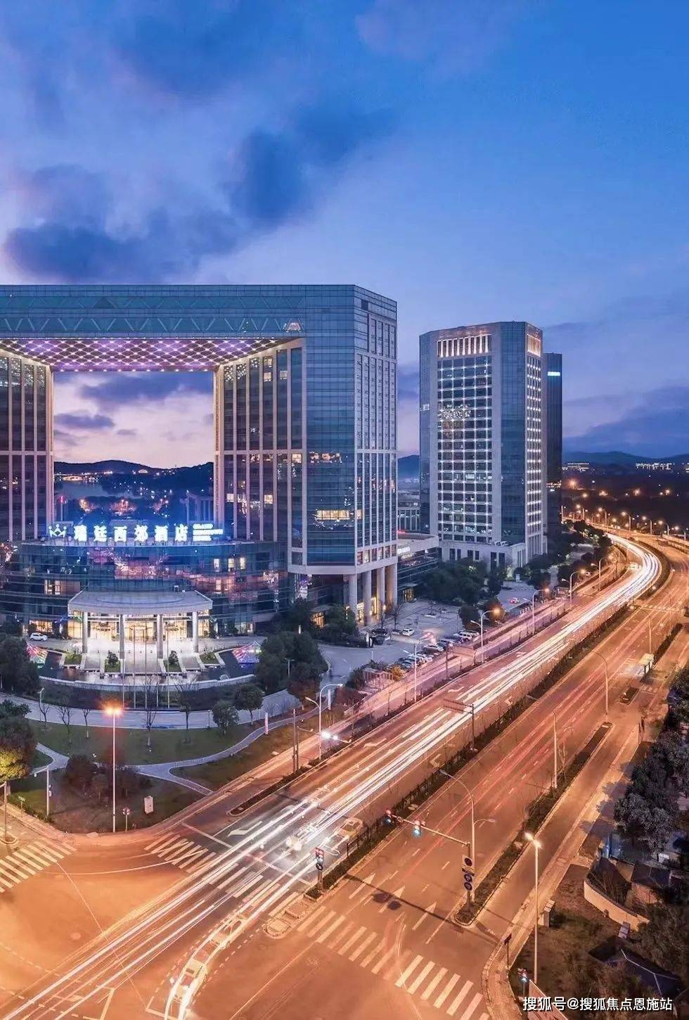 无锡滨湖蠡湖国际小镇丨蠡湖国际小镇2023最新房价丨详情丨交通丨户型