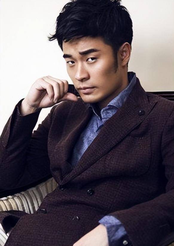 这一次,37岁的"曾小贤"陈赫,不再被世界宽容_网友_节目_许婧