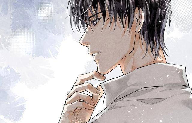 《破云》:闻劭江停金杰,男人之间的情感关系到底多微妙?