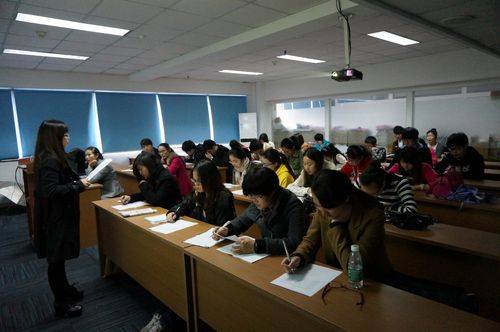 探索黄浦地区进修新选择——上海黄浦行知进修学院