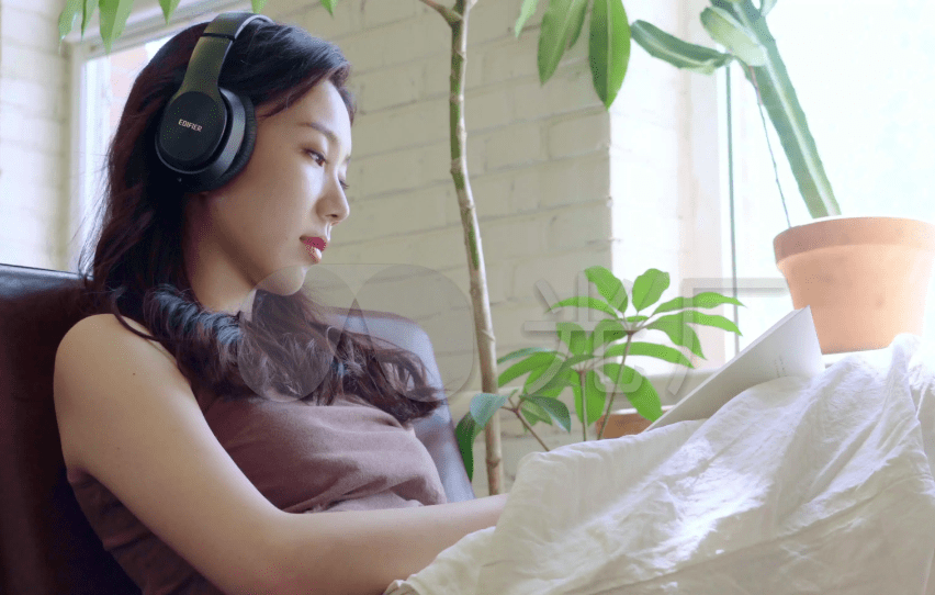 α脑波音乐→放松身心,激活大脑~_阿尔法_状态_压力