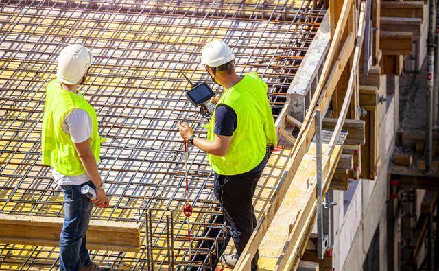 土木建筑专业"没落"?并不是!个人该如何发展?_技能_知识_平台