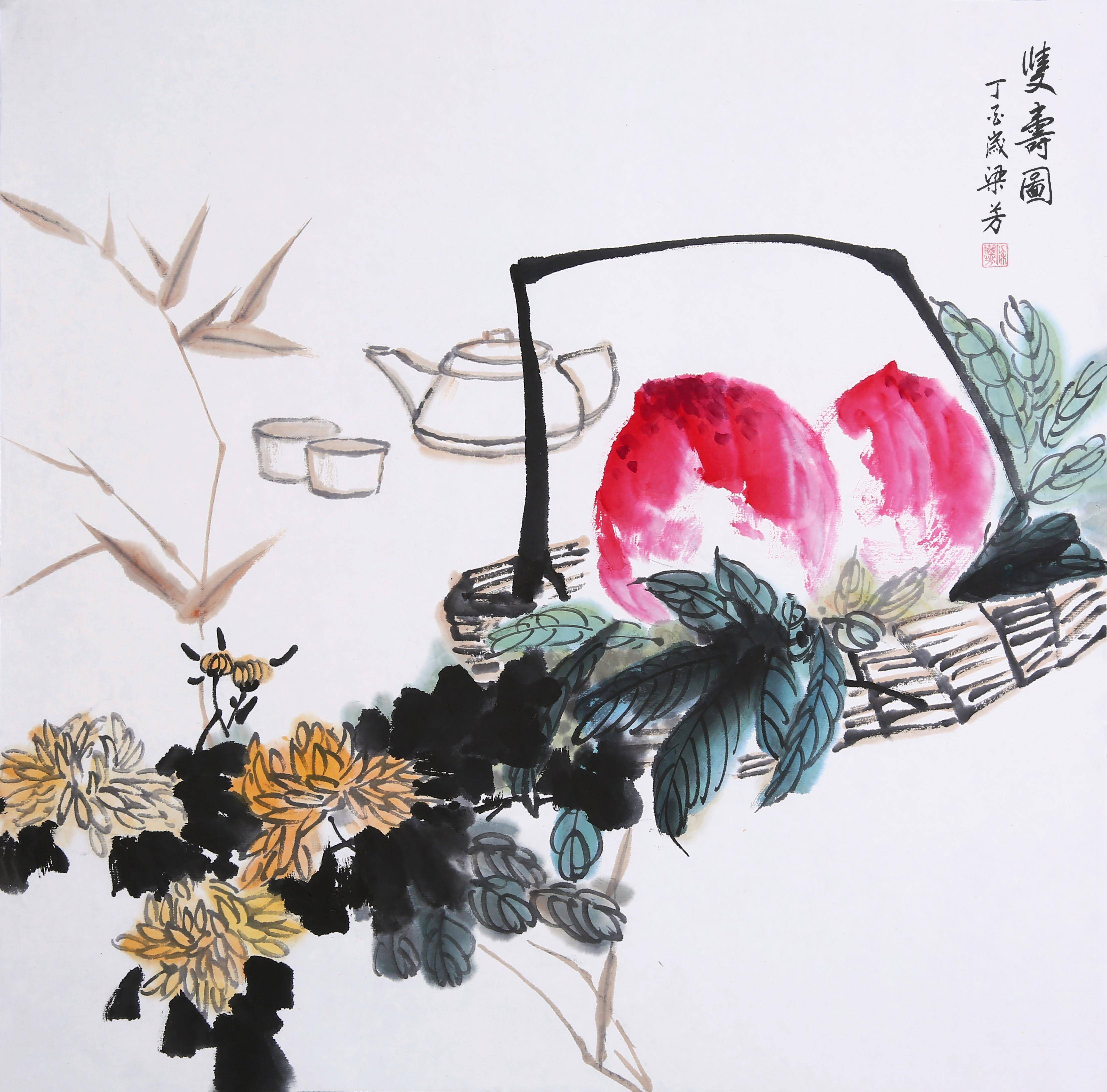 老一辈人讲究"三牲五果,辞旧迎新",否则不吉利,该不该听_寓意_吉祥