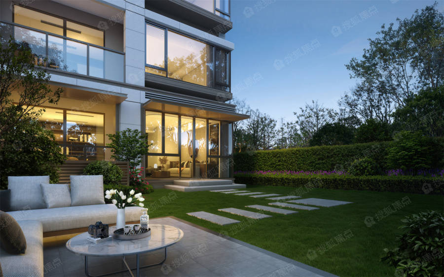 嘉兴【荣安·嘉樾庄】售楼部电话400-186-1314转接1616 【荣安·嘉樾