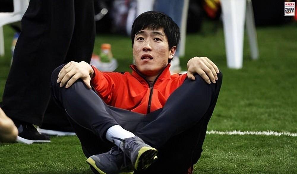 离婚7年后,再看刘翔和葛天的生活,可谓"一个天上,一个地下"_消息_关系