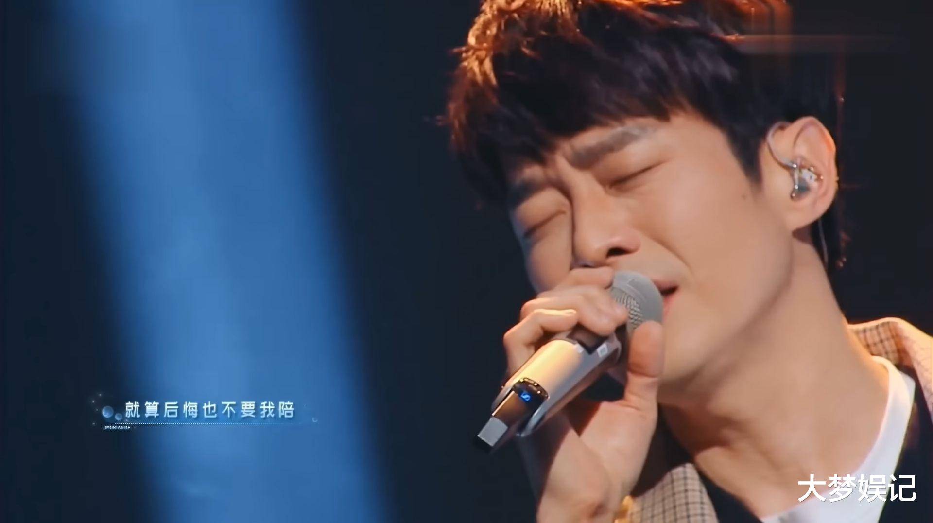 张栋梁节目献唱3首KTV经典神曲，现场观众泪洒摄影棚：回忆杀_搜狐网