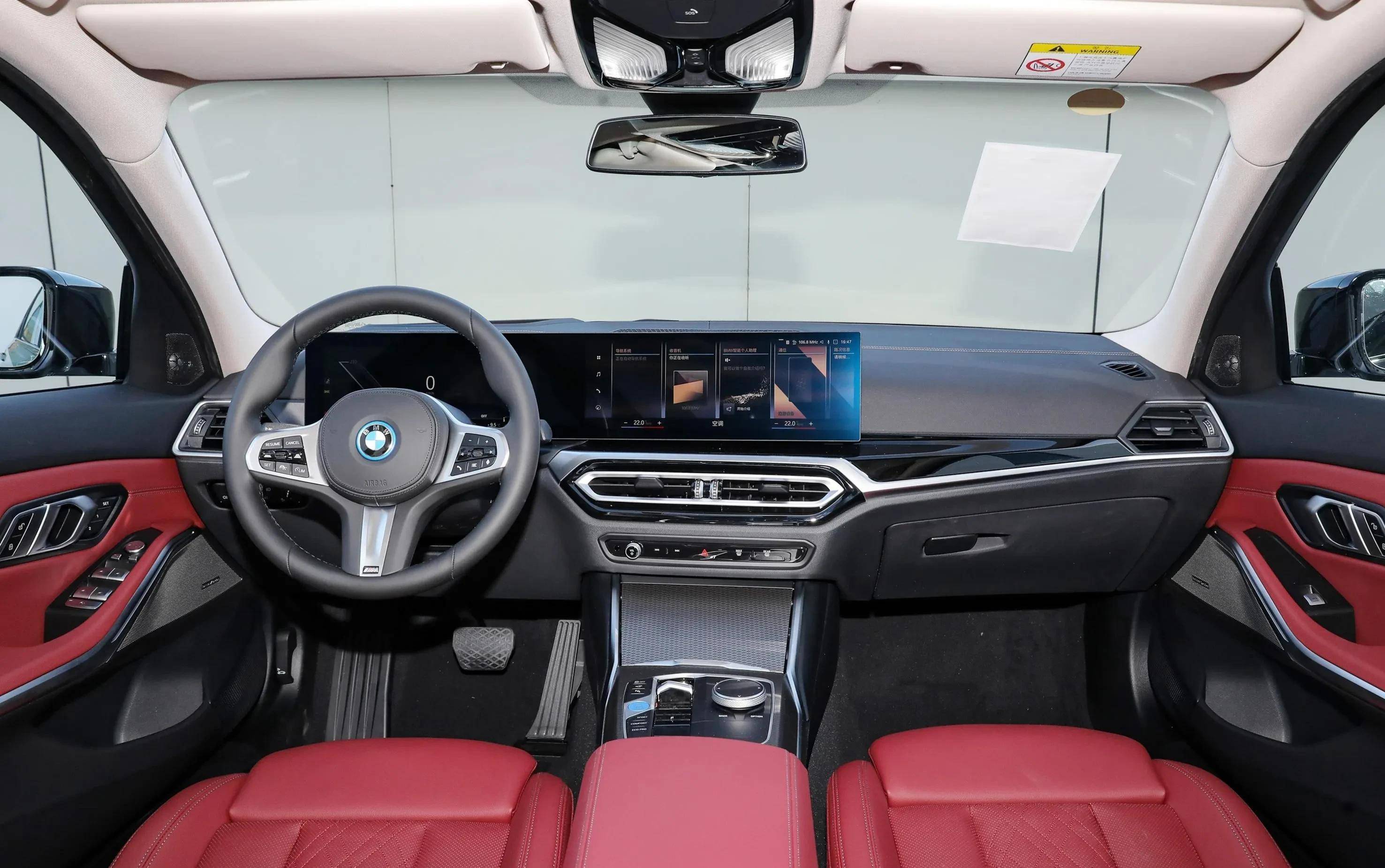 3万买宝马i3,实用配置需要加装,空气悬架是亮点_搜狐汽车_搜狐网