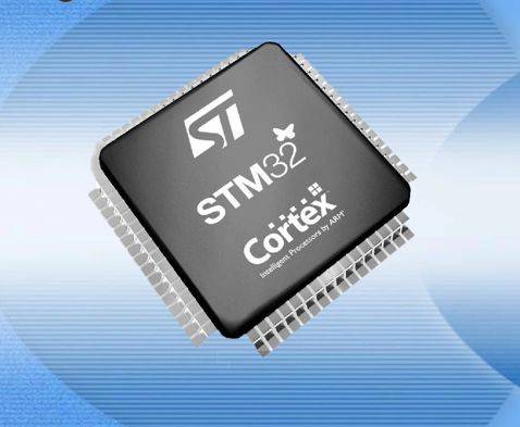 stm32f398vet6 lqfp100 stm32f398
