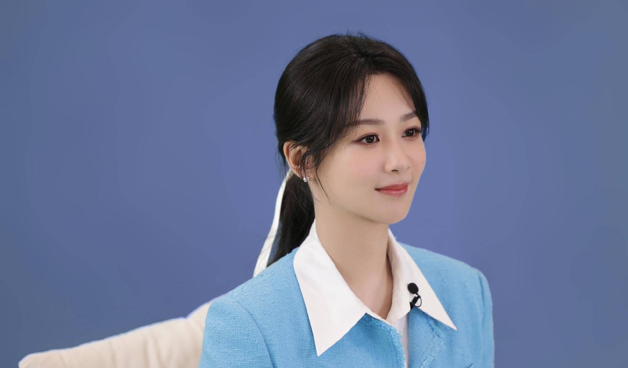 杨紫《承欢记》6月开拍,女性励志题材,男主将是你们熟悉的男神_演技