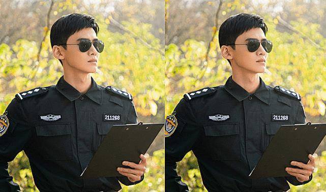 这部剧主要就是讲述的特警精英邢克垒,跟住院医生米