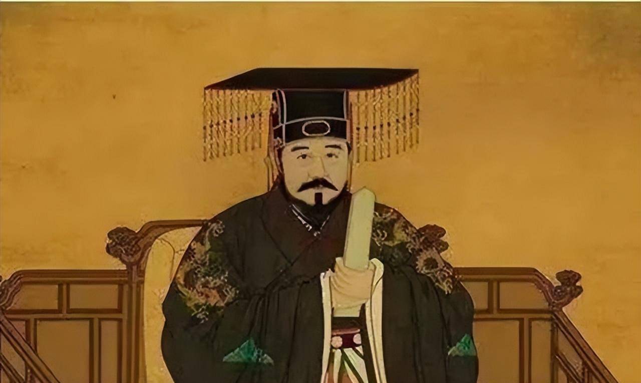 王莽为何被质疑是穿越者?你看他夫人在家穿的什么,就知道了_改革_历史