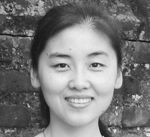 得益于二位特别的教育方式,颜宁在很小的时候,就明白了读书的重要性