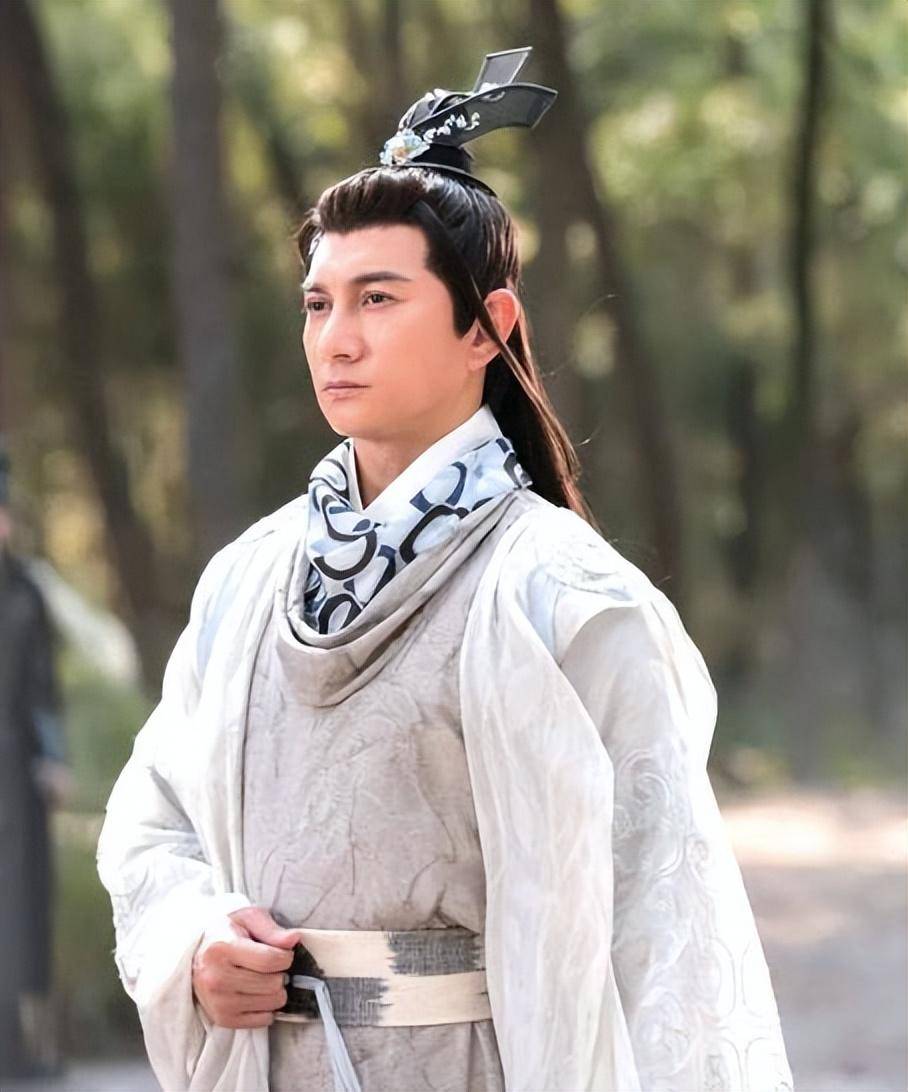其实对于更多的观众来说,真正的演员魅力不完全