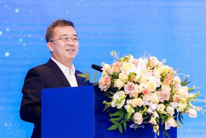 马春生| 工信部装备工业一司汽车发展处处长汽车是高度国际化的