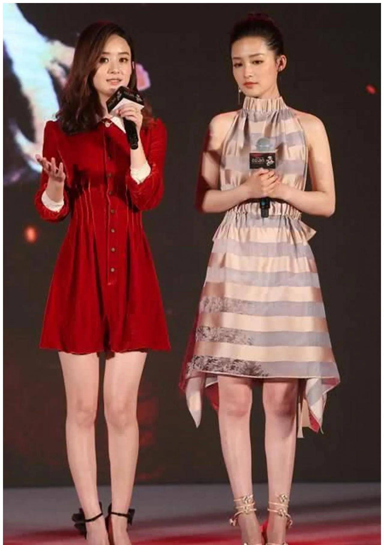 赵丽颖从清格格出圈,到杉杉来了,陆贞传奇,花千骨爆破,后来上古九门