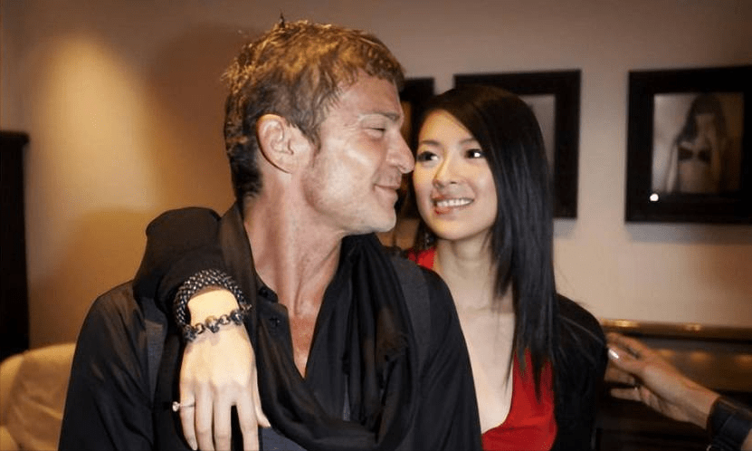 多胎!章子怡否认怀孕"童梦世界"-第2张图片-维普博客