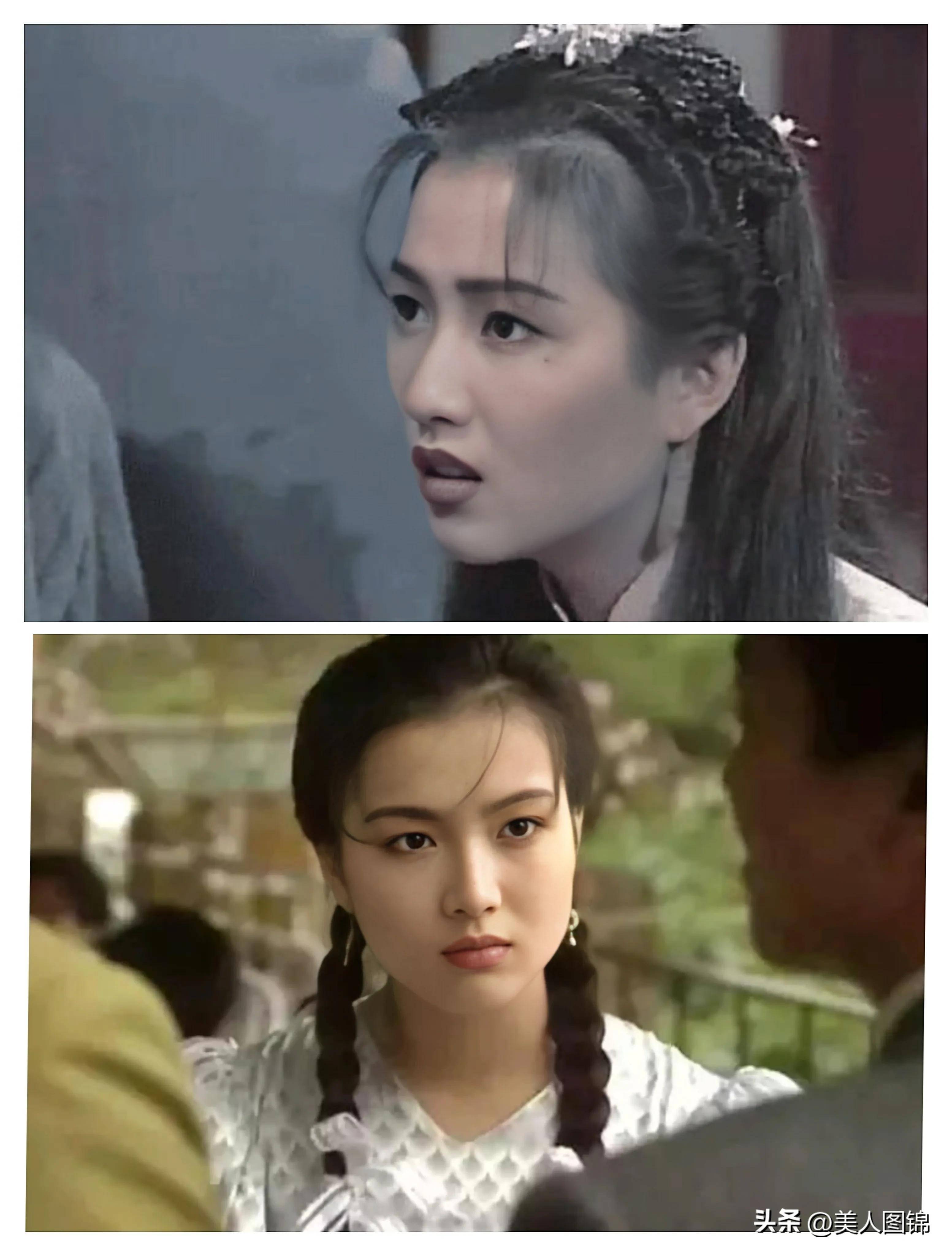 香港最后一个百变天后～女子郑秀文