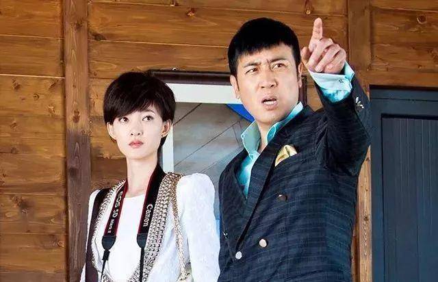 王丽坤曾和"姜子牙"于和伟传绯闻_妲己_邓伦_宣传