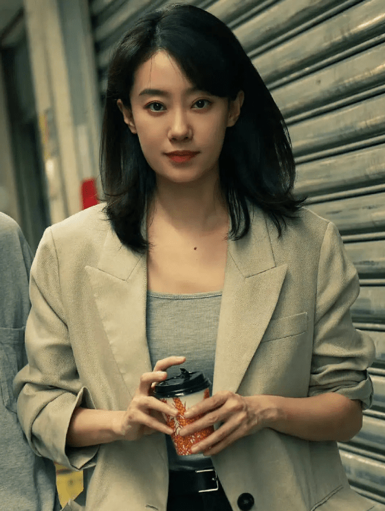 张小斐,为自己的"选择"终于买单了!_贾玲_梦想_袁姗姗