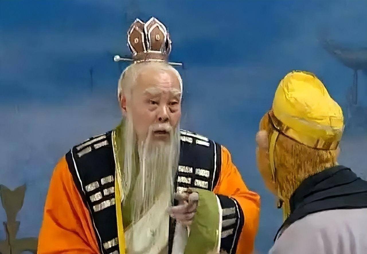 西游记最强的"六大高手":观音菩萨垫底,如来佛祖无缘前三_孙悟空_弥勒