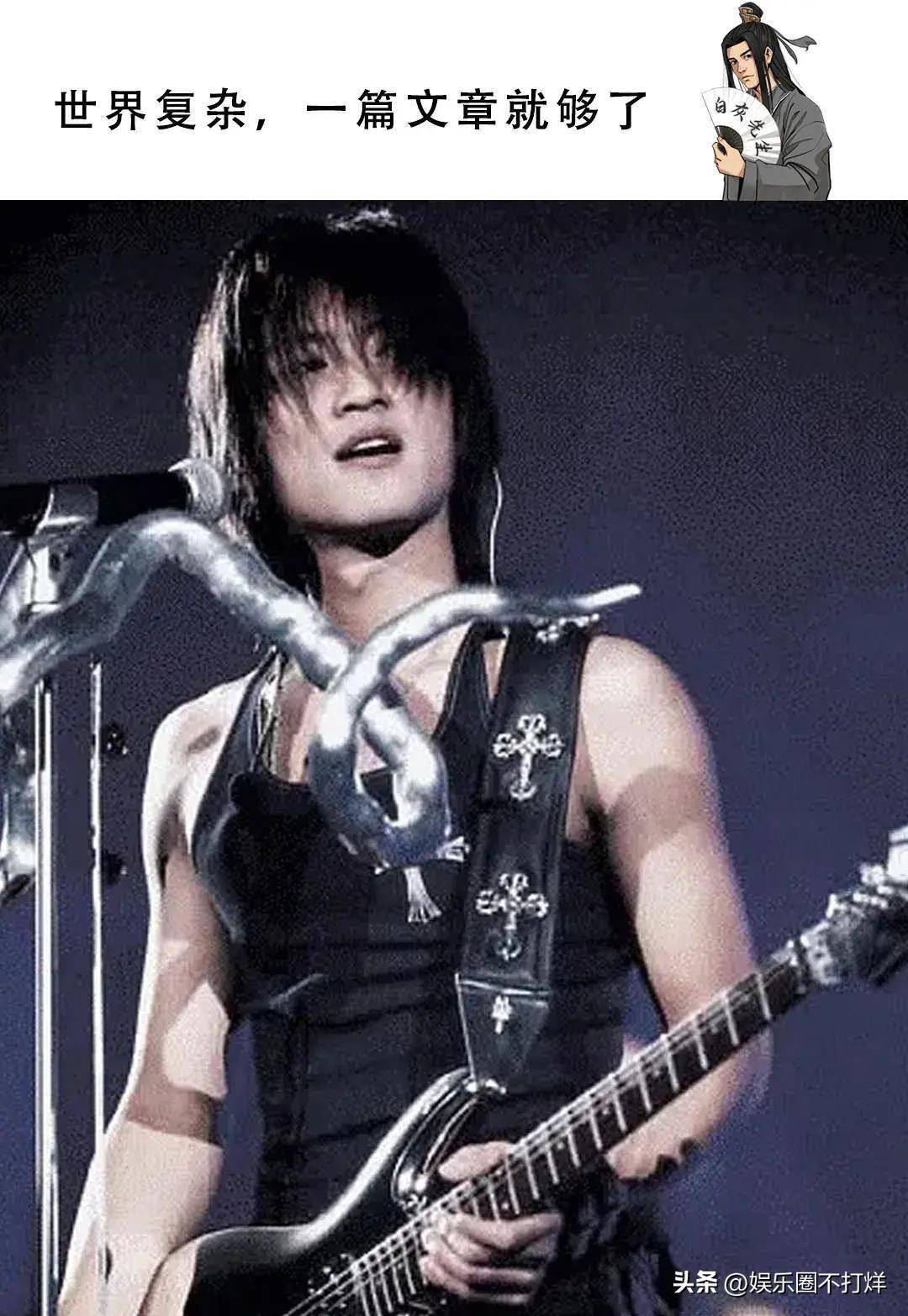 王菲与谢霆锋,飞鸟和鱼的爱情_小林_感情_婚姻