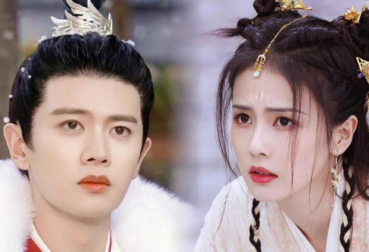 任嘉伦新剧《媚世栖凰》将启动,女主竟是二搭的她,要爆了,期待_演技