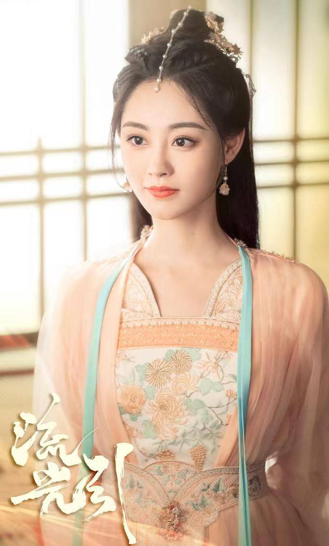 祝绪丹两部待播剧男主引热议,本人表示合作过的演员都很认真努力_张翰