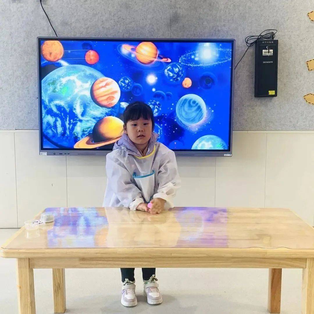 心随“音”动，以“美”育人——西安市新筑新城第二幼儿园艺术领域展示课活动