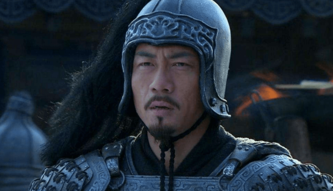 刘备临死前留下一猛将,若阿斗善用,蜀汉绝不至于快速灭亡_刘禅_霍弋_邓艾