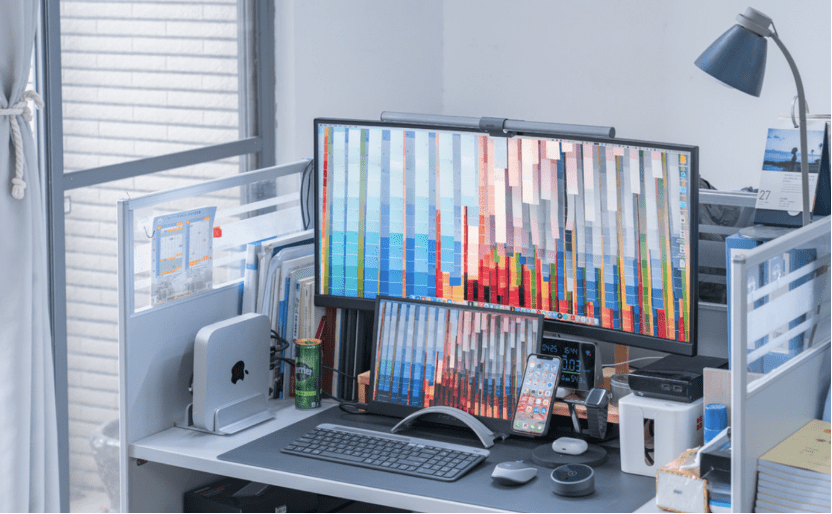 高性能双屏轻薄本如何解锁高效生产力,华硕灵耀 X 双屏 Pro 测评详解