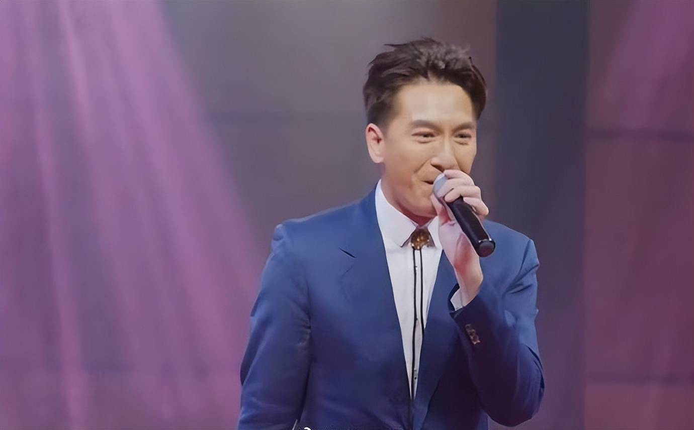 受惠经济好转,tvb男星陈豪,马国明,陈展鹏广告身价提高,陈豪广告王位