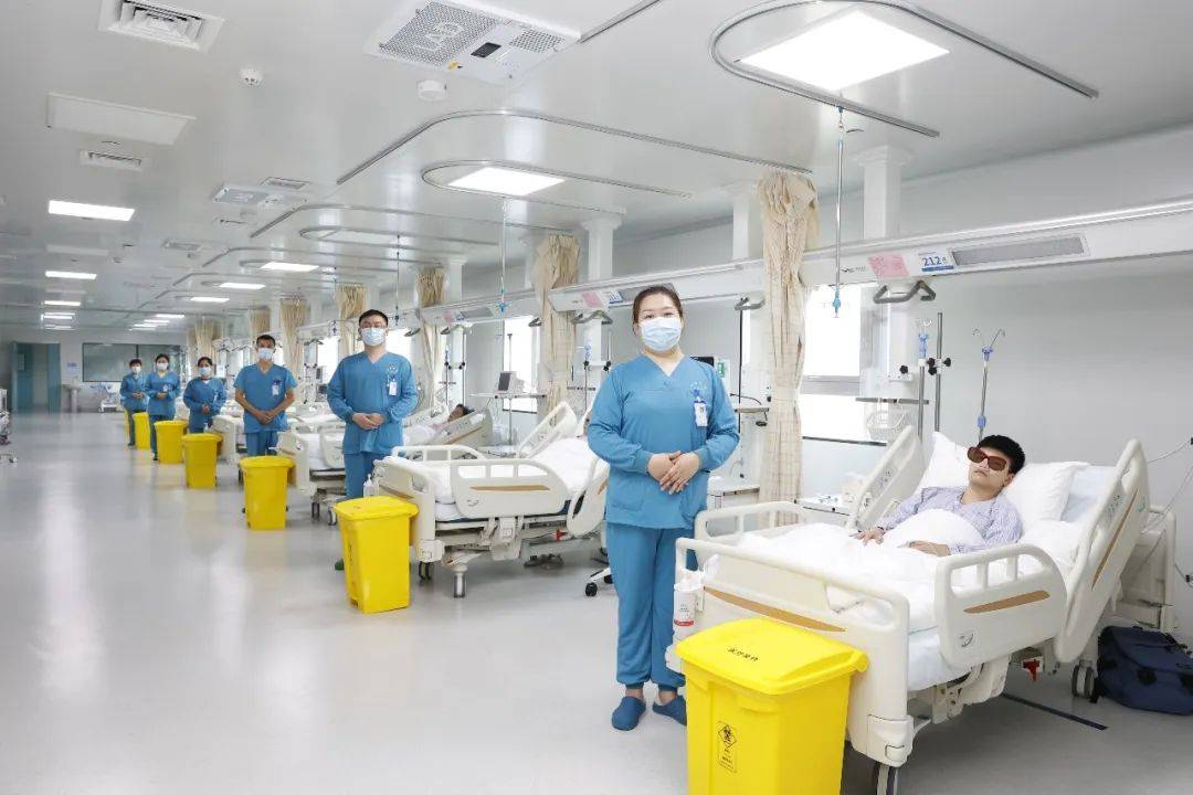 汇聚了原陆军军医大学新桥医院于学军教授,原新桥医院宋