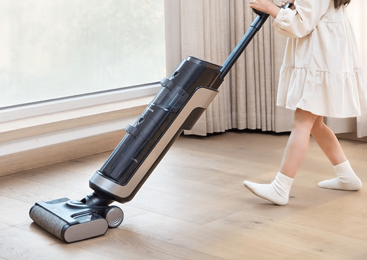 洗地机什么品牌质量好,四款质量好的洗地机推荐