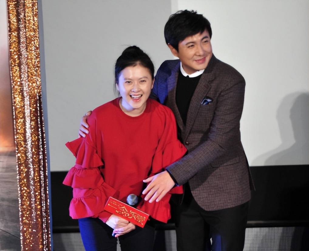 沈腾被传日本求医后现身首映!