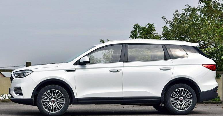 潍柴英致品牌因销量惨淡,已经被完全放弃,换上了纯正的潍柴身份,而且