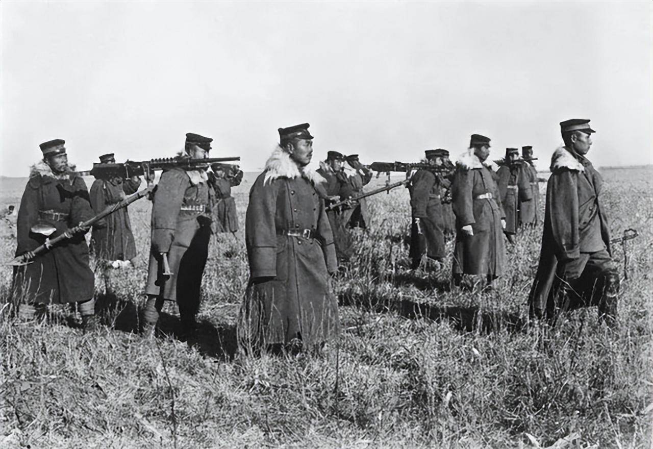 日俄战争后,日本要求俄国赔偿30亿,沙皇就简单地回了十个字_沙俄_清