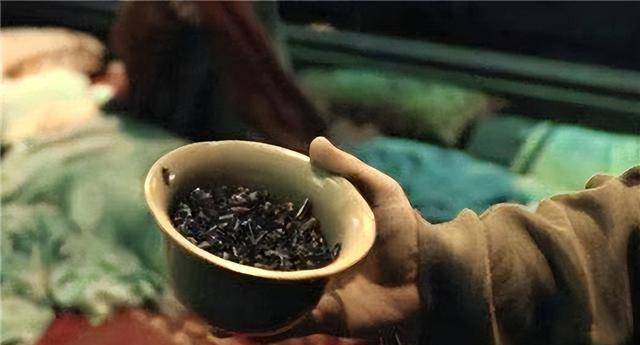 为啥历朝历代都要严惩养蛊之人_云南_炼制_因为