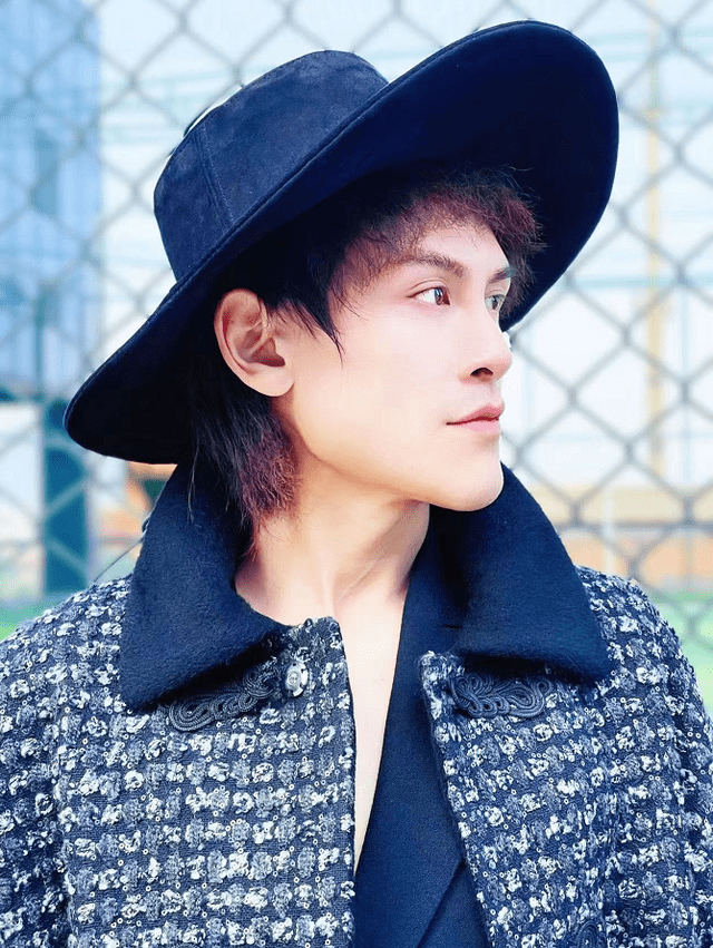 阿来时尚艺术努力激发全民族在文化领域的创造力_安吉_女人_吕仙菜