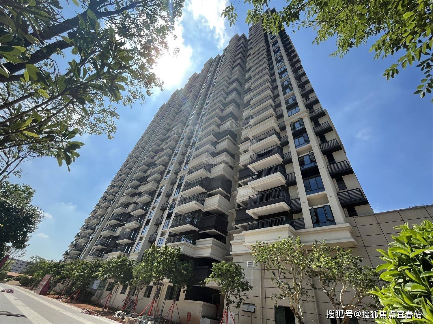 惠州奥园园著最新房价 | 博罗奥园园著售楼处电话 | 奥园园著户型