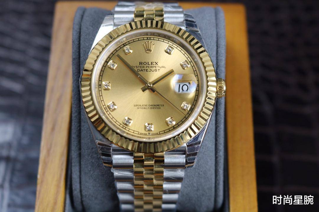 男士运动腕表,劳力士经典日志的魅力_陈小春_方面_机芯
