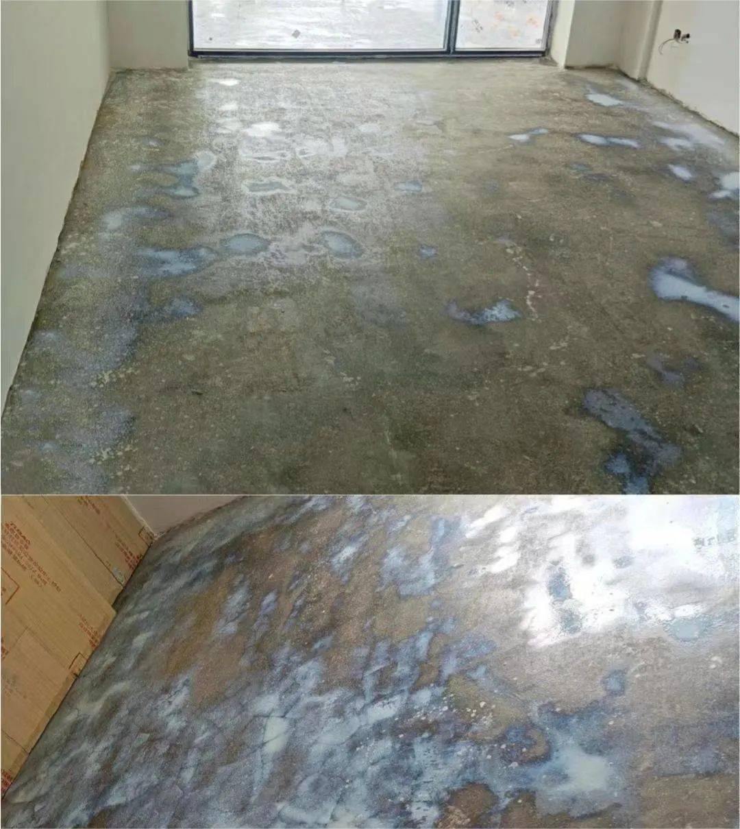 附教科书级施工指南_地面_进行_面层